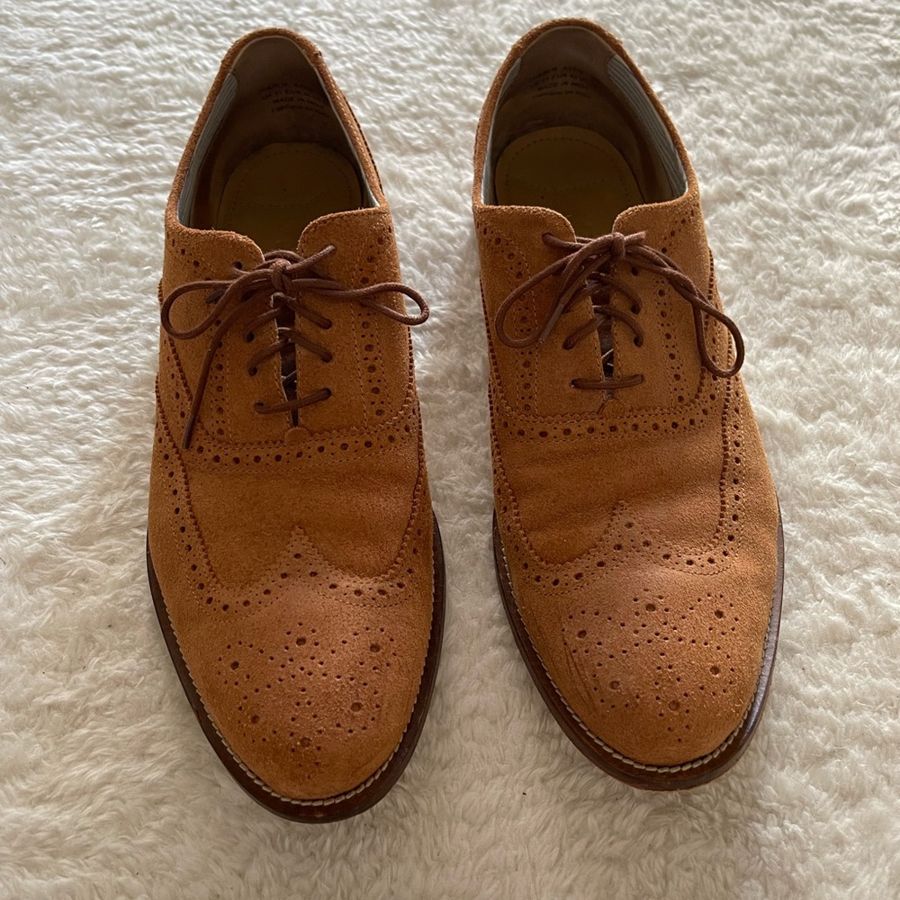 Charlie Men shoes